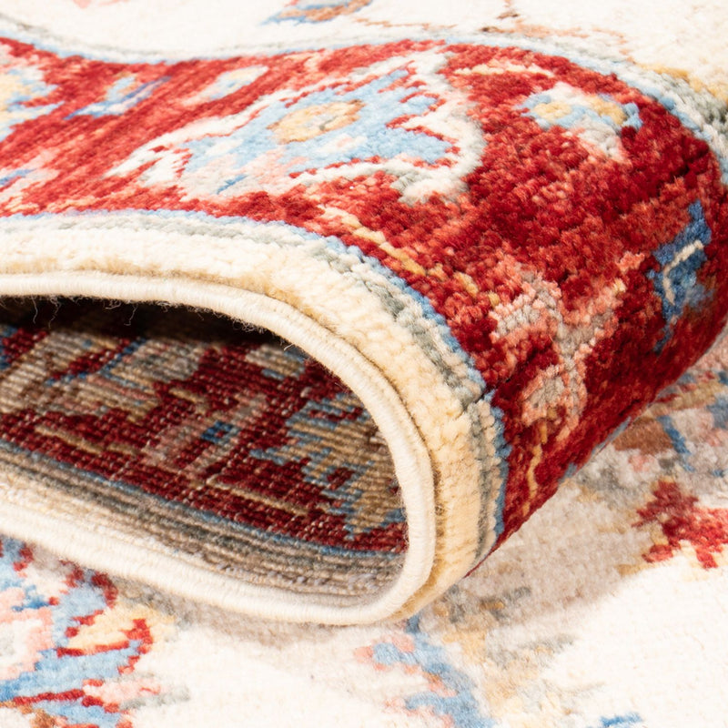 Ziegler Rug - 183 x 63 cm - cream