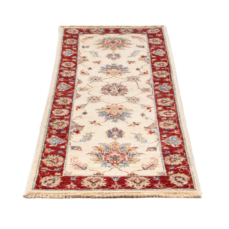 Ziegler Rug - 183 x 63 cm - cream