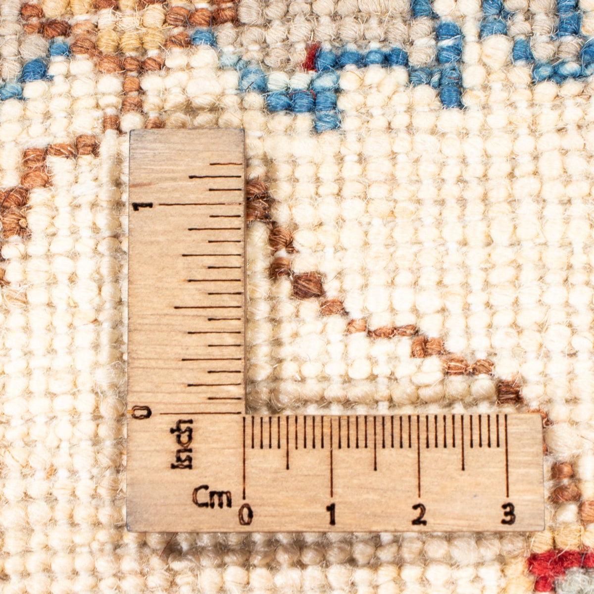 Ziegler Rug - 183 x 63 cm - cream