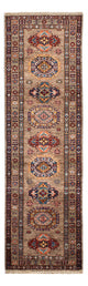 Kazak Rug 254x79cm - Oriental Rug