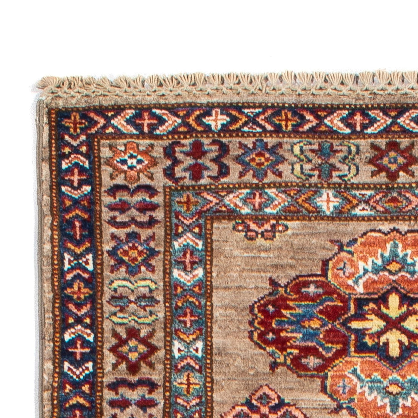 Kazak Rug 254x79cm - Oriental Rug