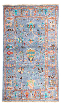 Ziegler Rug - Ariana - 157 x 90 cm - multicolored