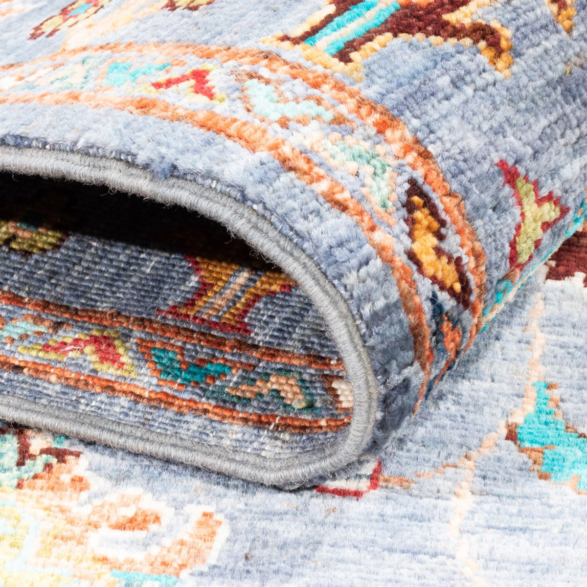 Ziegler Rug - Ariana - 157 x 90 cm - multicolored