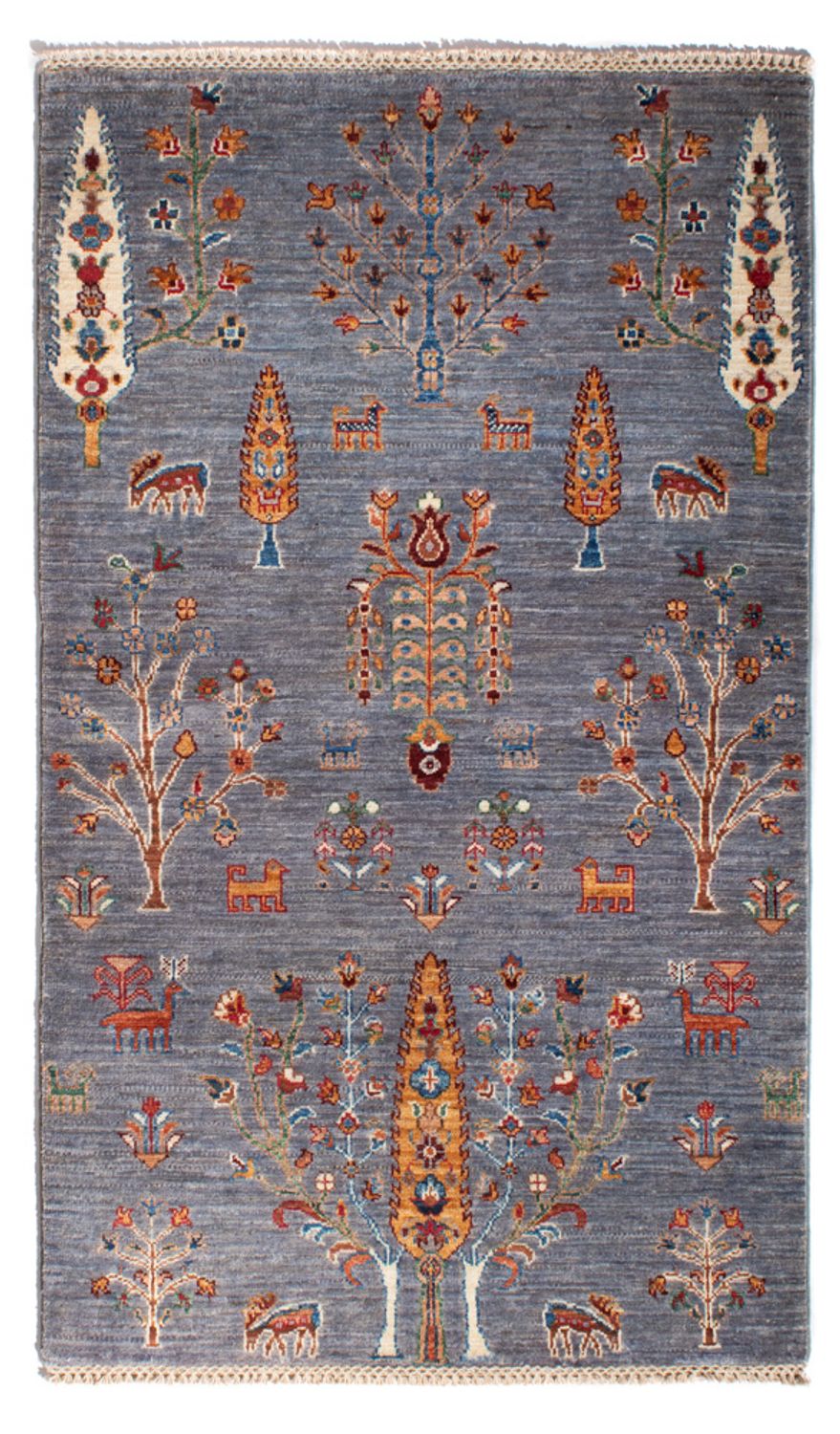 Ziegler Rug - Ariana - 156 x 92 cm - multicolored