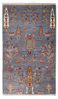 Ziegler Rug - Ariana - 156 x 92 cm - multicolored