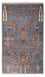 Ziegler Rug - Ariana - 156 x 92 cm - multicolored
