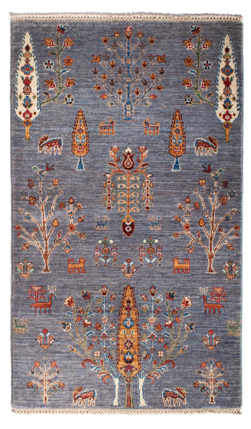 Ziegler Rug - Ariana - 156 x 92 cm - multicolored