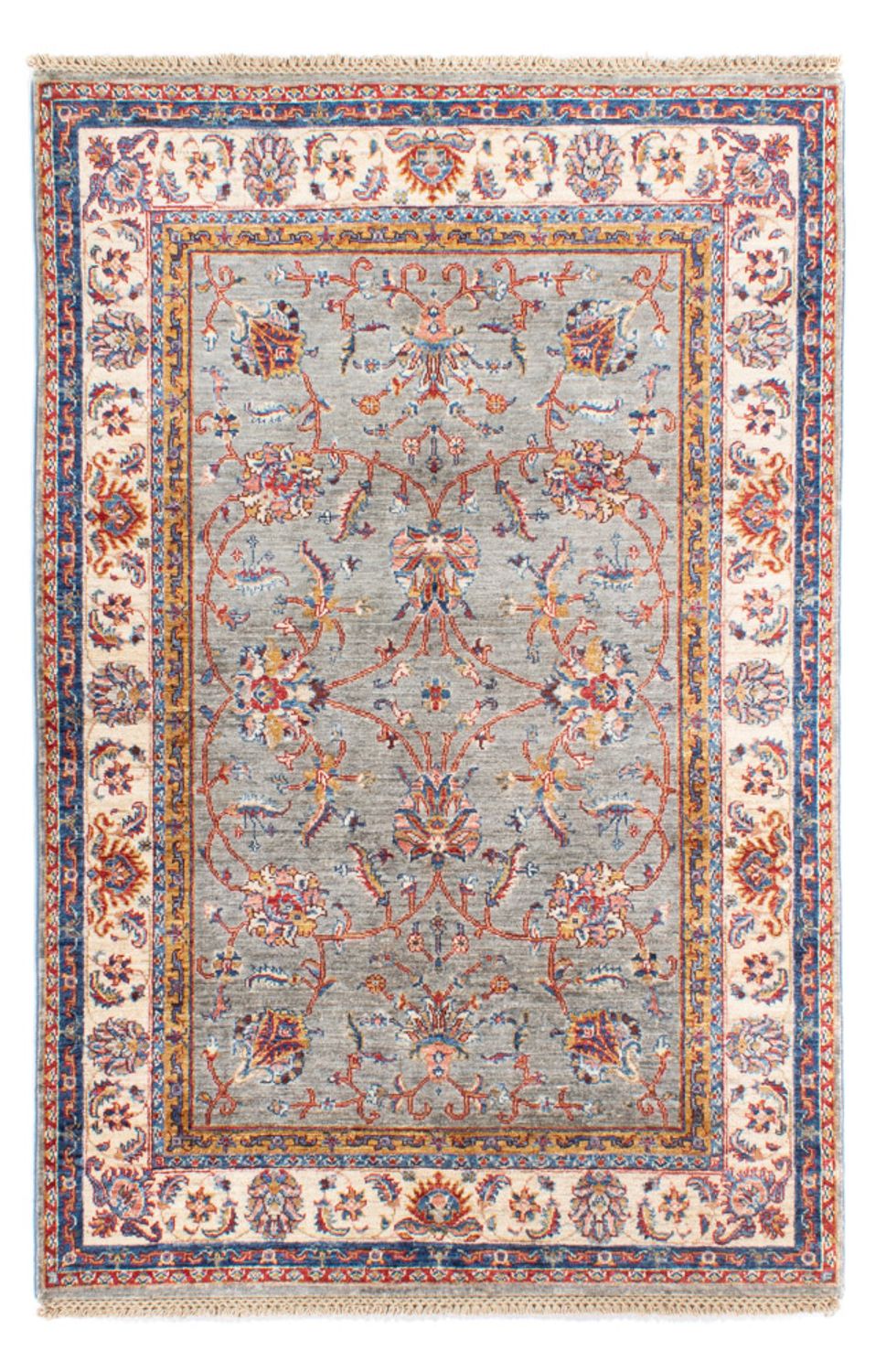 Ziegler Rug - Ariana - 185 x 126 cm - light blue