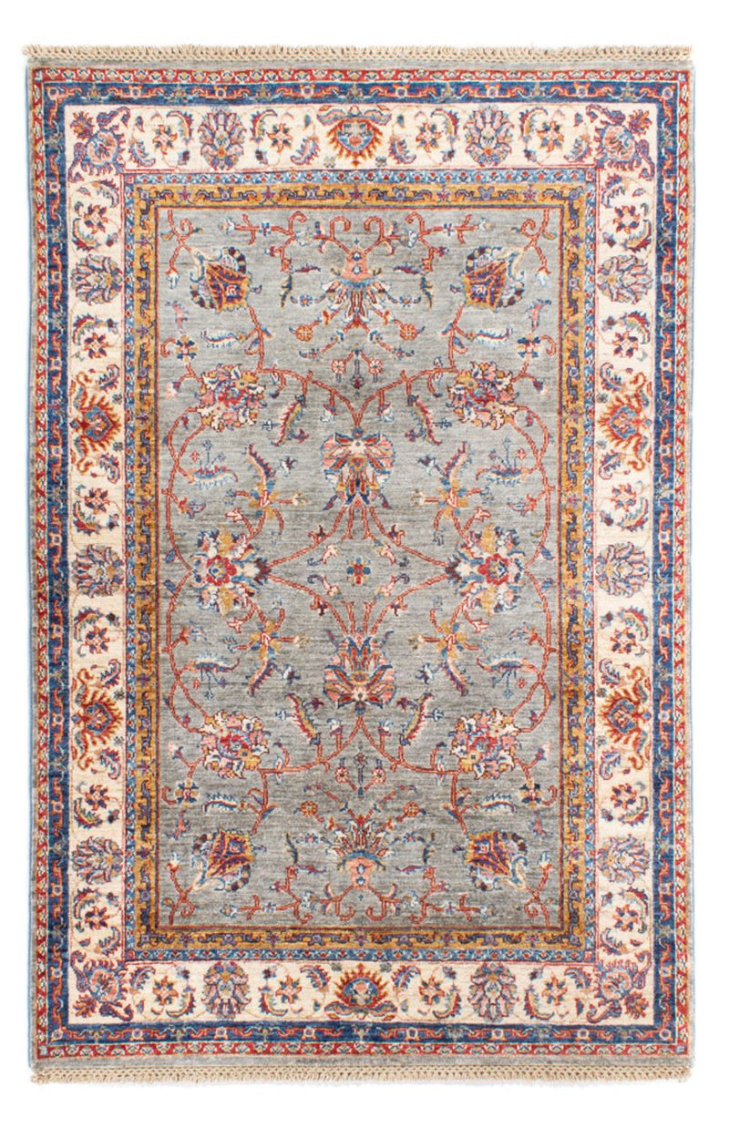 Ziegler Rug - Ariana - 185 x 126 cm - light blue