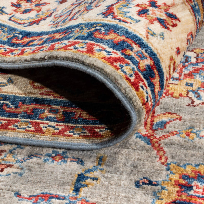 Ziegler Rug - Ariana - 185 x 126 cm - light blue