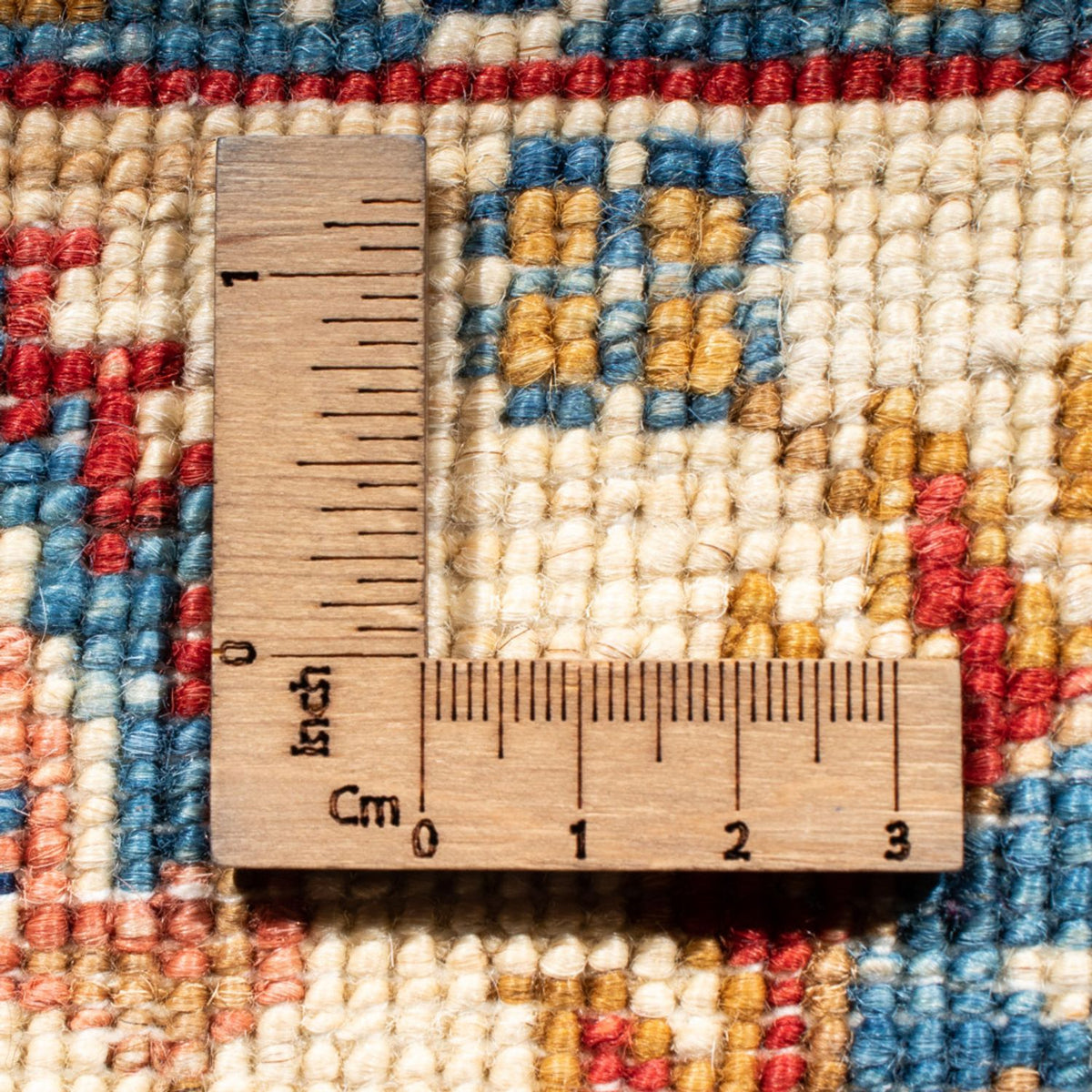 Ziegler Rug - Ariana - 185 x 126 cm - light blue