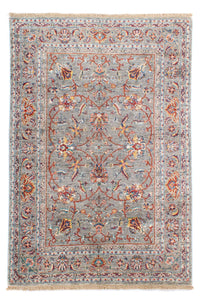 Ziegler Rug - Ariana - 179 x 124 cm - light blue