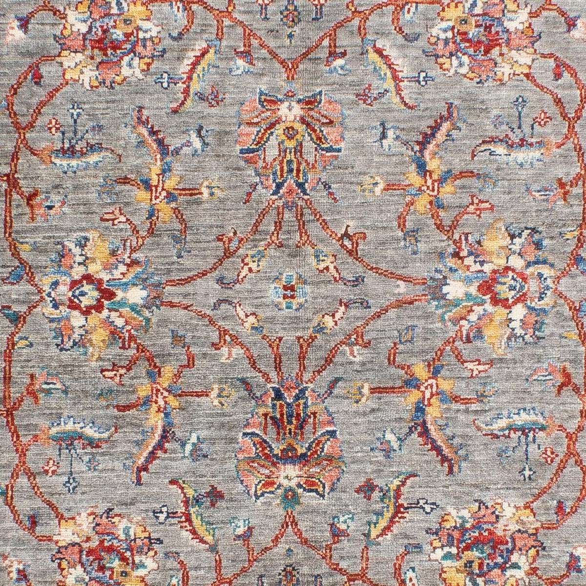 Ziegler Rug - Ariana - 179 x 124 cm - light blue