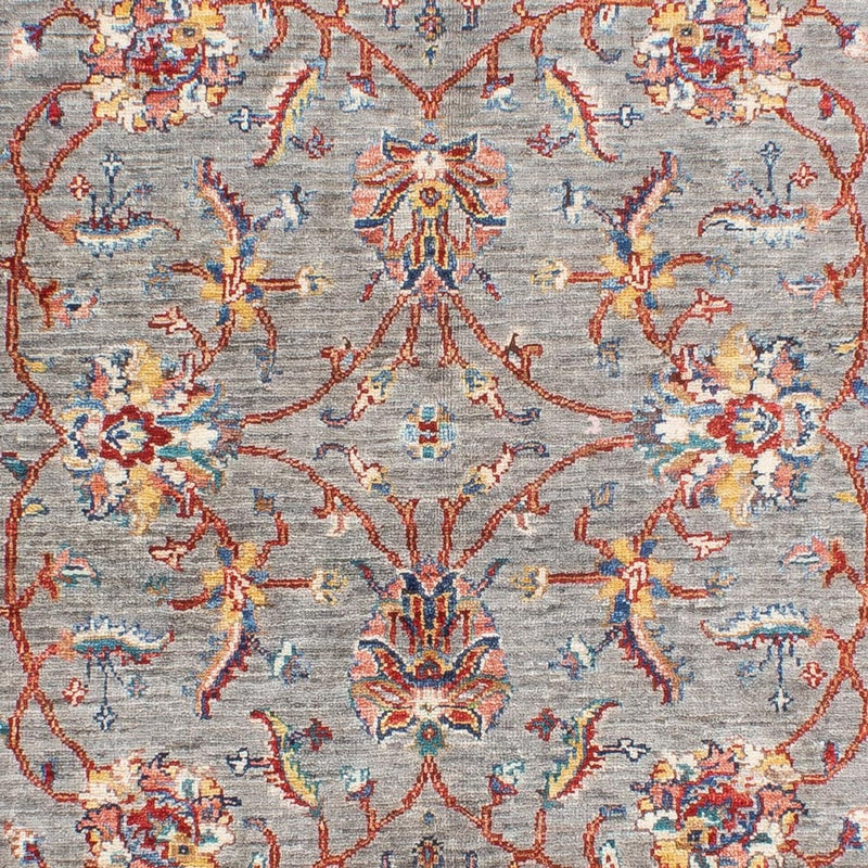Ziegler Rug - Ariana - 179 x 124 cm - light blue