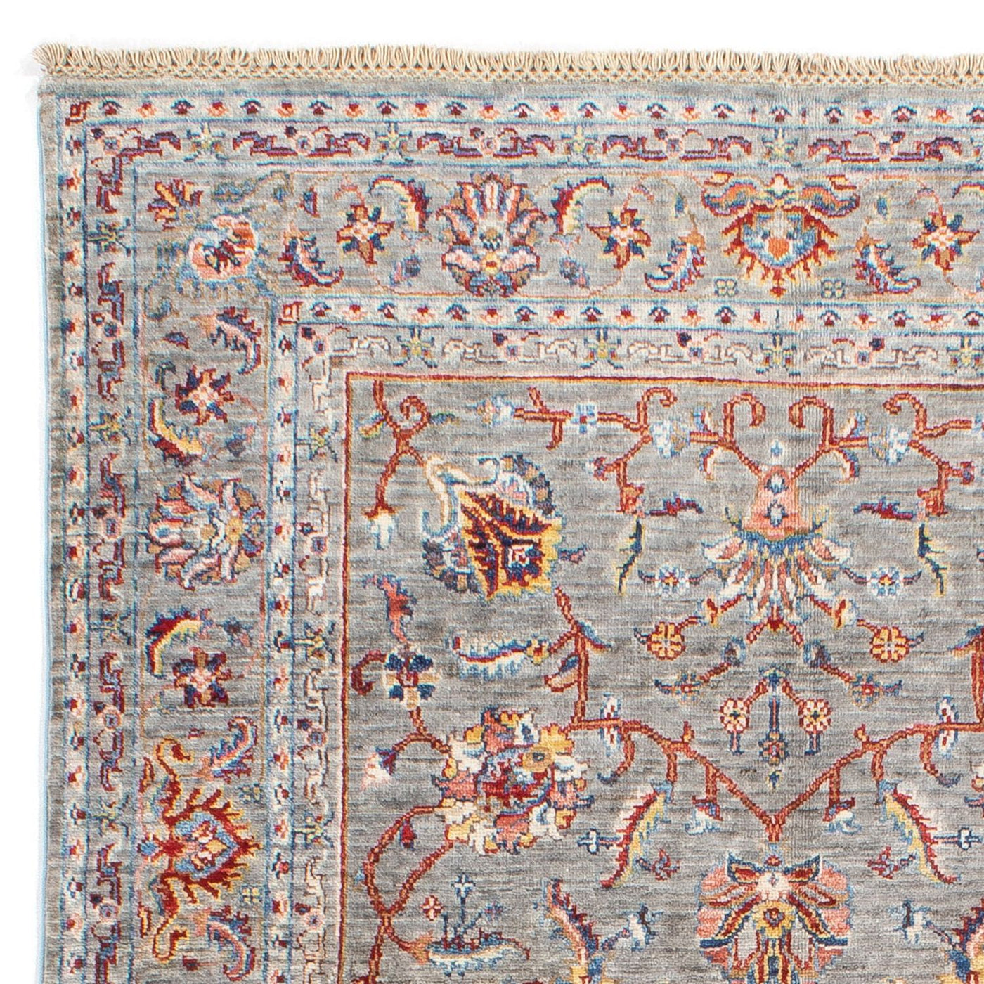 Ariana Rug 179x124cm - Oriental Rug