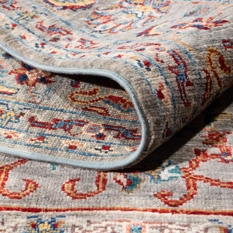 Ziegler Rug - Ariana - 179 x 124 cm - light blue