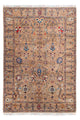 Ariana Rug 184x129cm - Oriental Rug