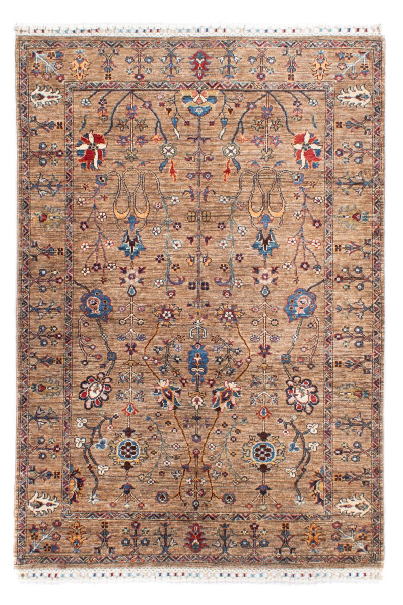 Ziegler Rug - Ariana - 184 x 129 cm - light brown