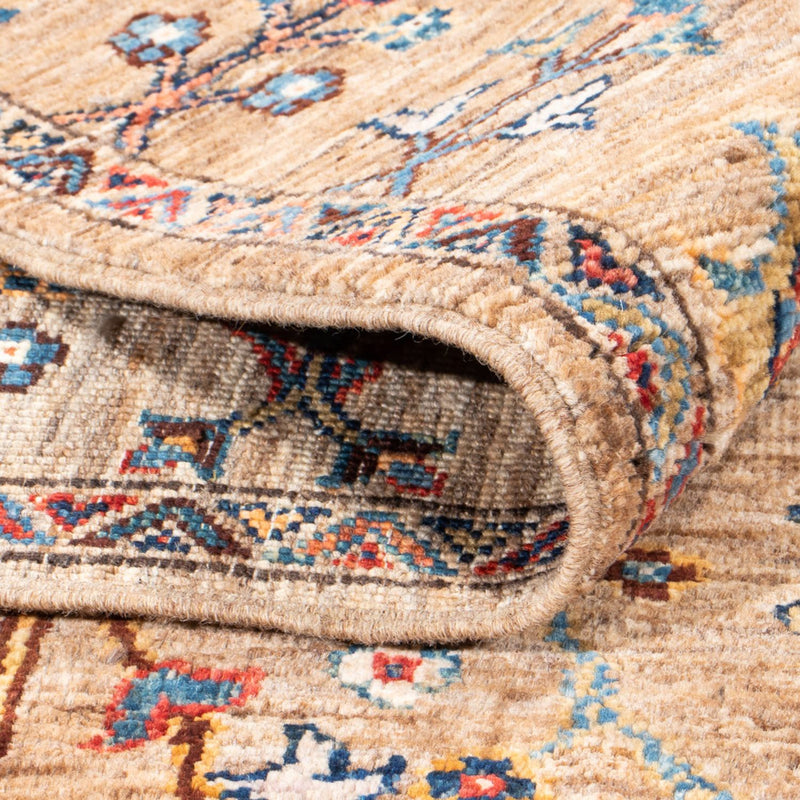 Ziegler Rug - Ariana - 184 x 129 cm - light brown