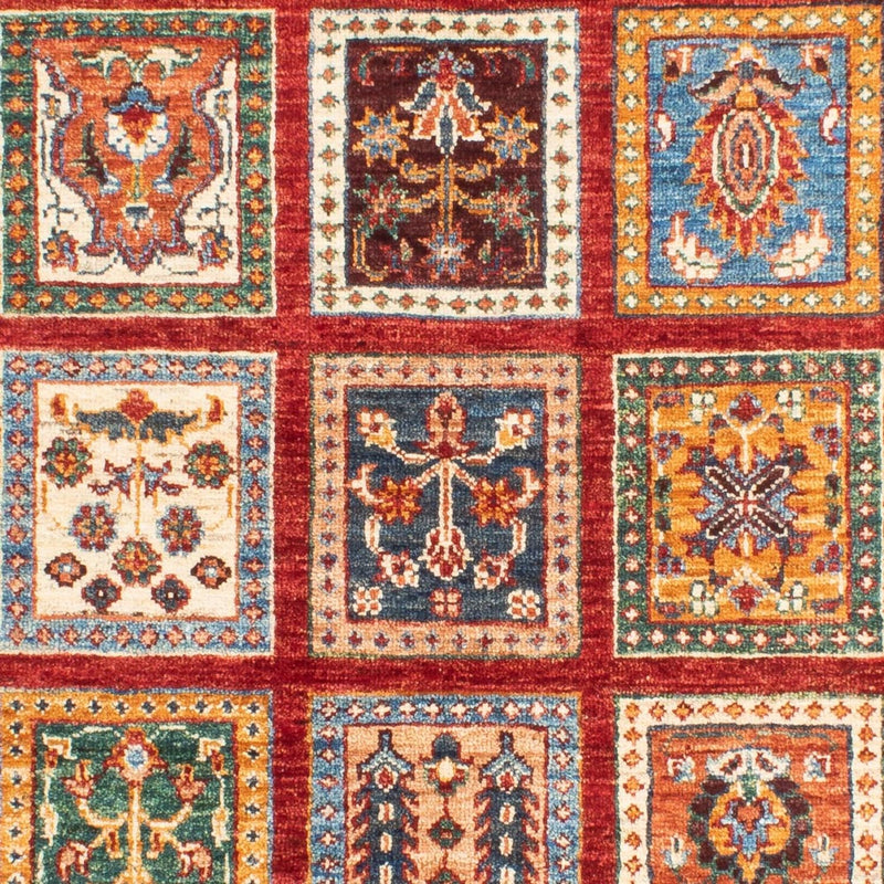 Ziegler Rug - Ariana - 151 x 94 cm - multicolored