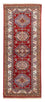 Runner Ziegler Rug - Kazak - 203 x 81 cm - red