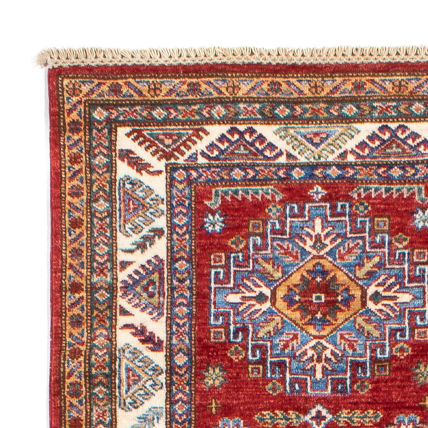 Kazak Rug 203x81cm - Oriental Rug