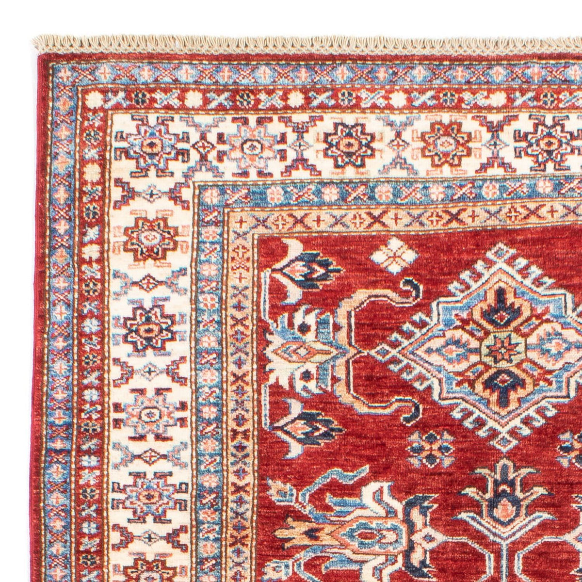 Kazak Rug 127x180cm - Oriental Rug