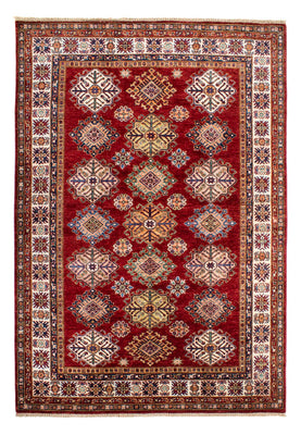 Ziegler Rug - Kazak - 238 x 174 cm - red