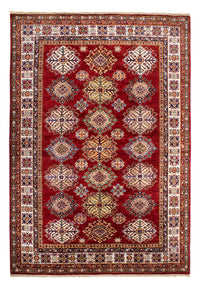 Ziegler Rug - Kazak - 238 x 174 cm - red