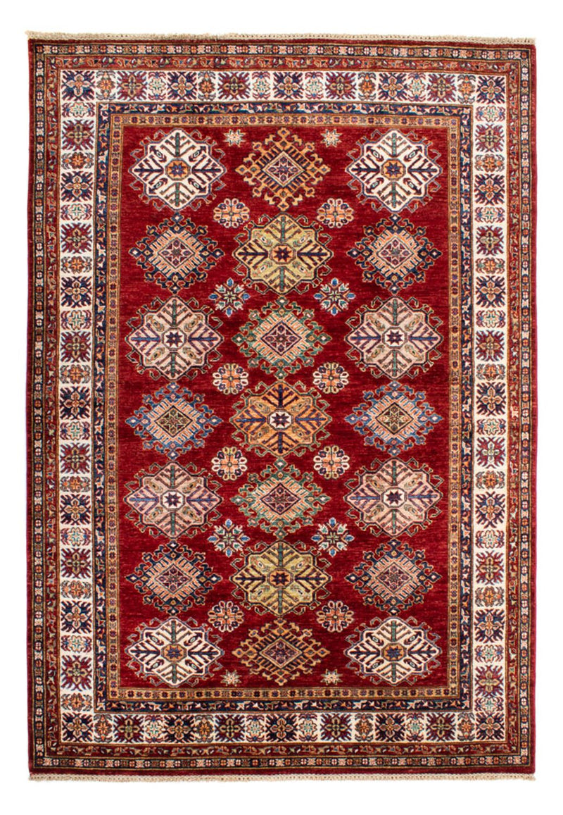 Ziegler Rug - Kazak - 238 x 174 cm - red