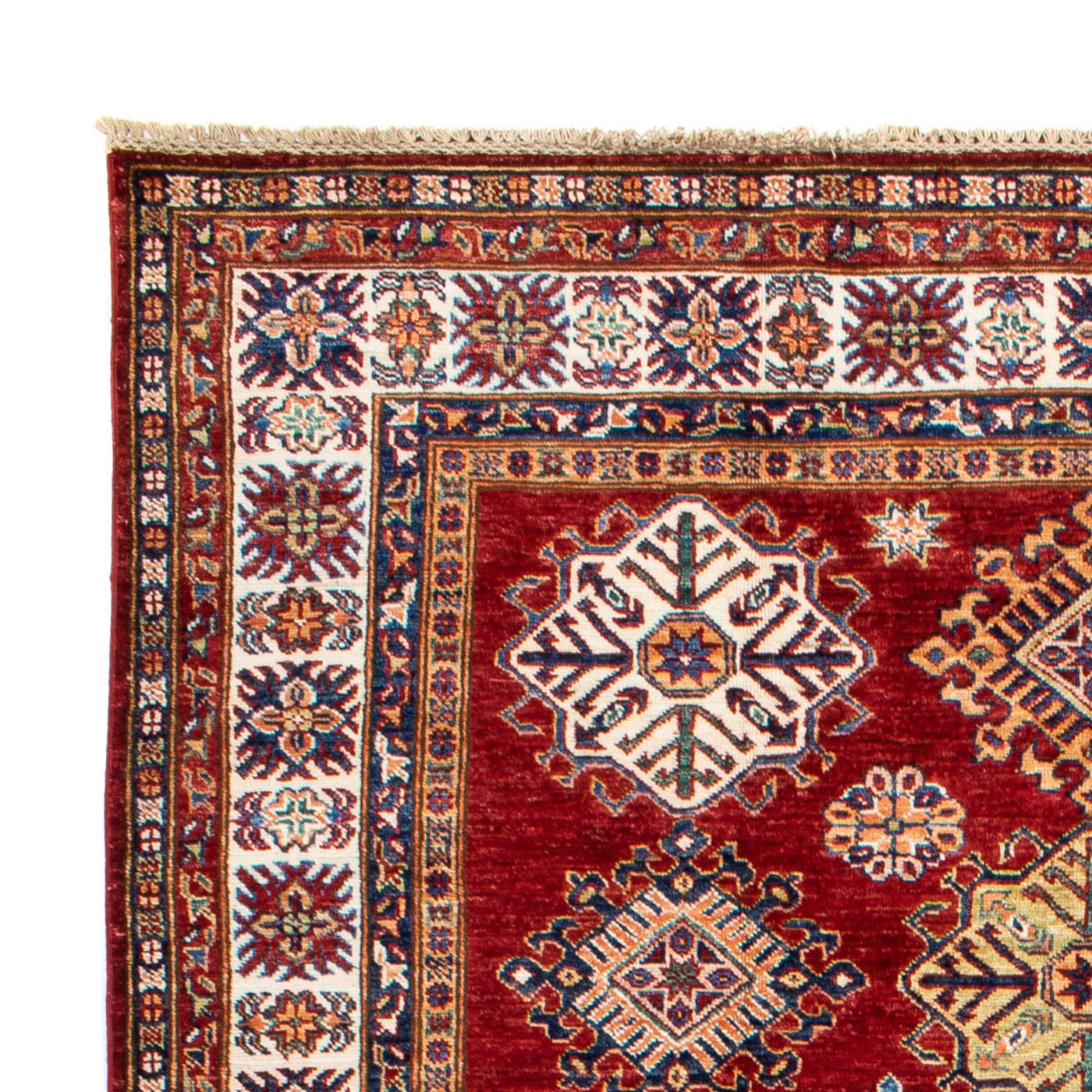 Kazak Rug 238x174cm - Oriental Rug