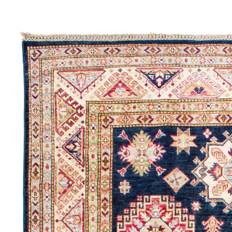 Ziegler Rug - Kazak - 245 x 168 cm - dark blue