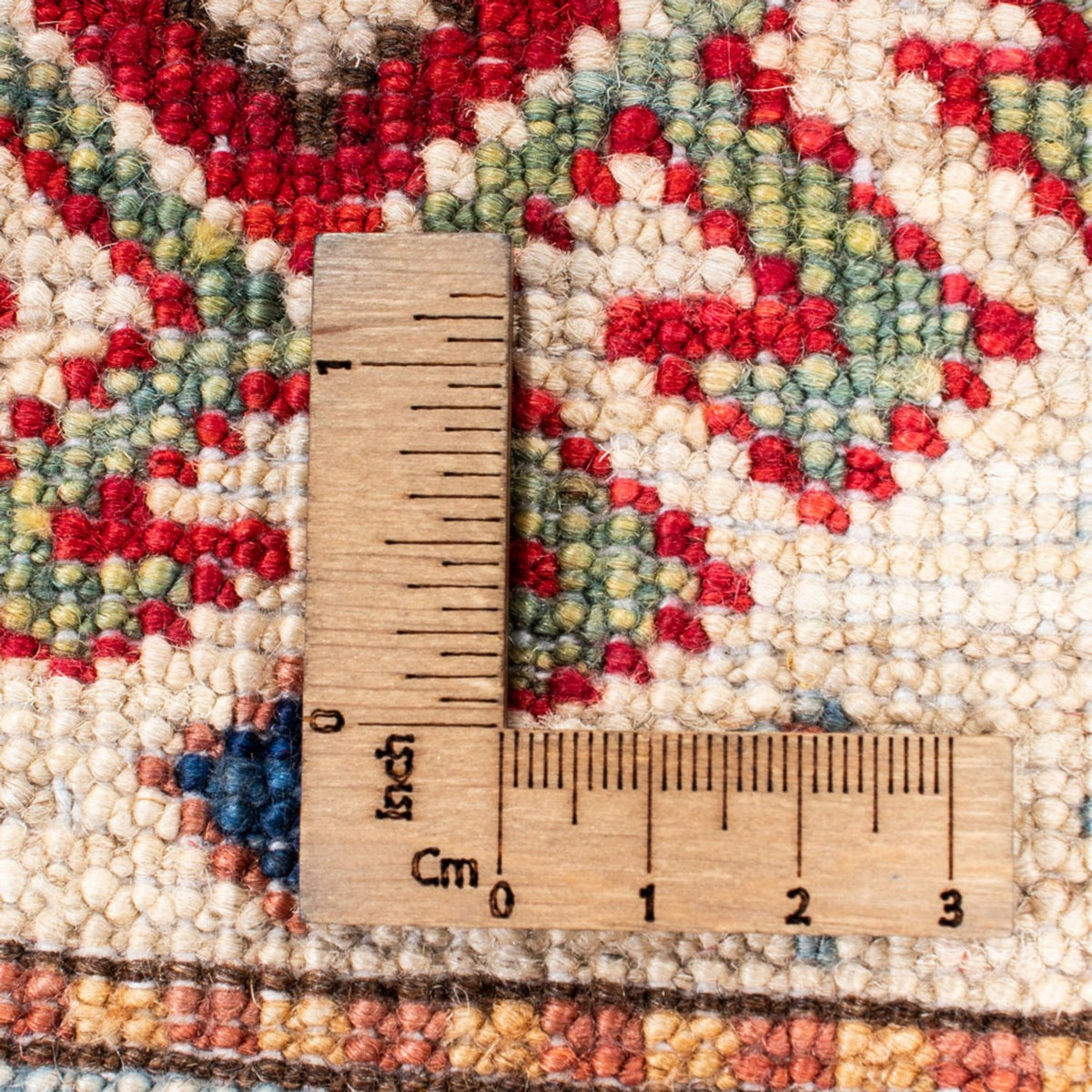 Ziegler Rug - Kazak - 245 x 168 cm - dark blue