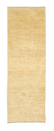 Persian Gabbeh Rug 293x82cm - Perserteppich Wollteppich