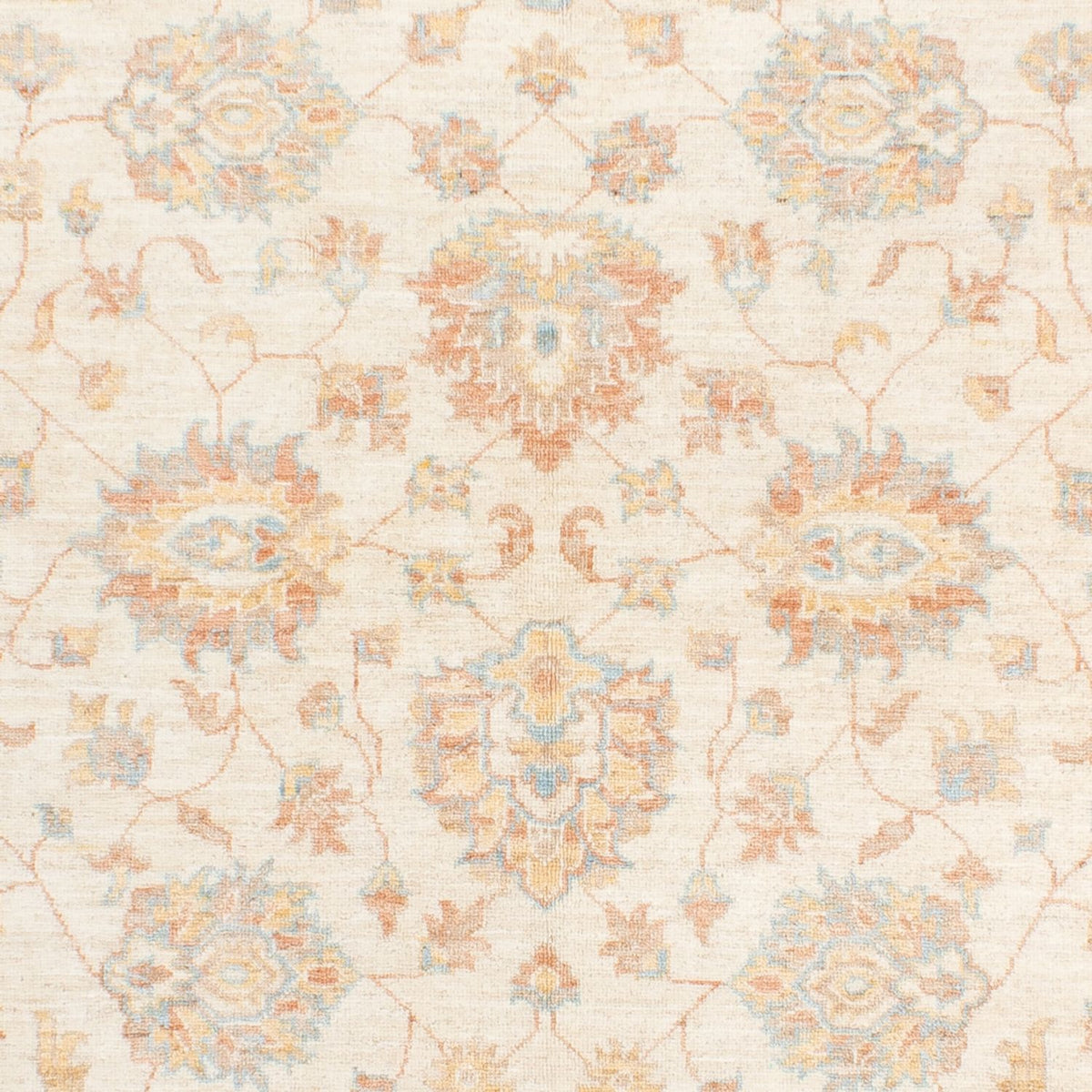 Ziegler Rug - Ariana - 203 x 154 cm - beige