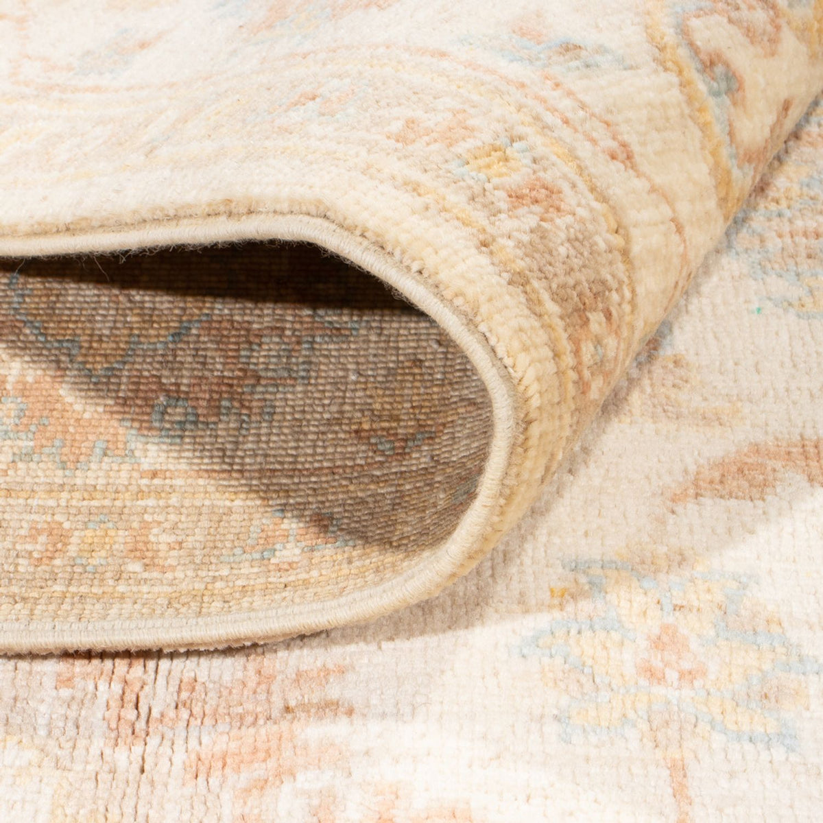 Ziegler Rug - Ariana - 203 x 154 cm - beige