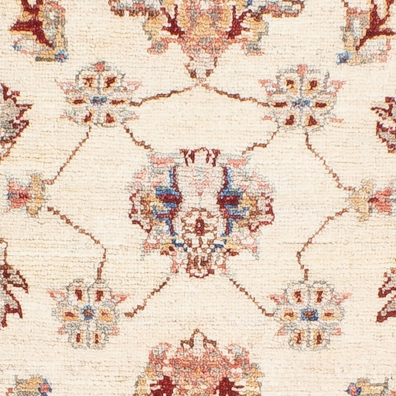 Ziegler Rug - 180 x 62 cm - beige