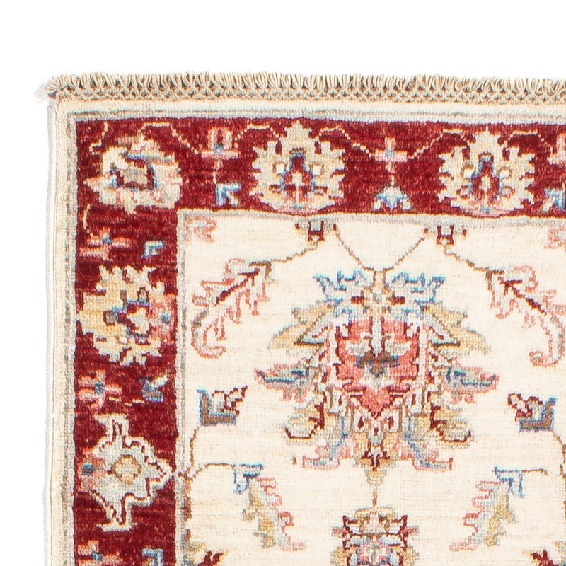 Ziegler Rug - 180 x 62 cm - beige