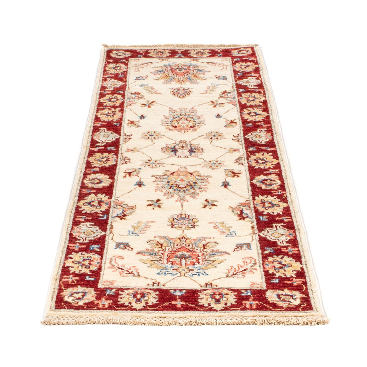 Ziegler Rug - 180 x 62 cm - beige