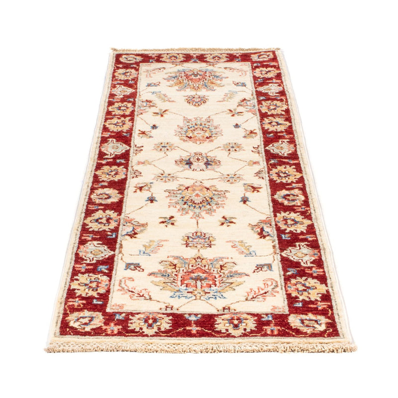 Ziegler Rug - 180 x 62 cm - beige