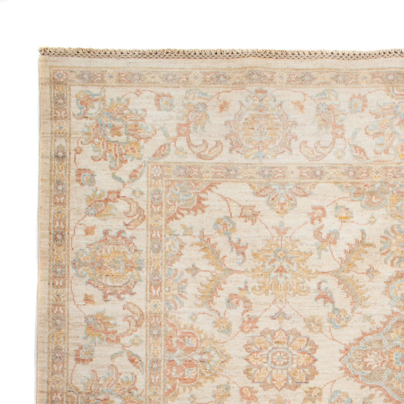 Ziegler Rug 242x181cm - Oriental Rug