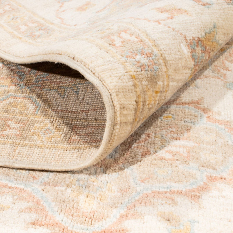 Ziegler Rug - 242 x 181 cm - beige