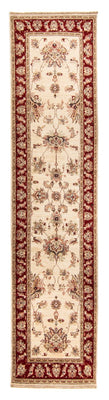 Runner Ziegler Rug - 307 x 77 cm - beige