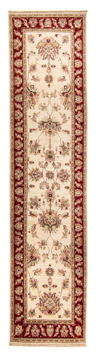 Runner Ziegler Rug - 307 x 77 cm - beige