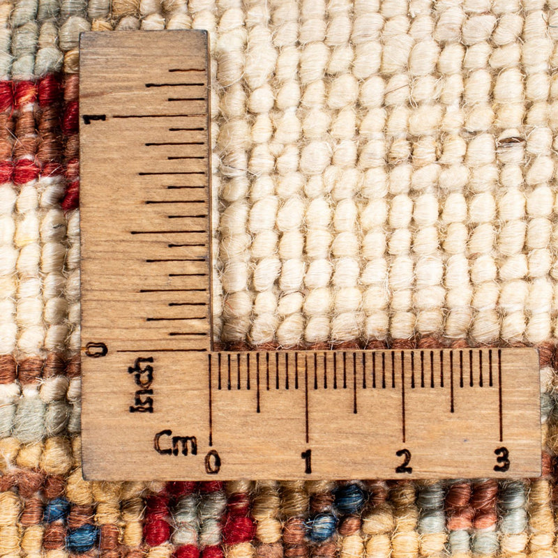 Runner Ziegler Rug - 307 x 77 cm - beige