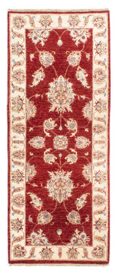 Runner Ziegler Rug - 202 x 85 cm - red