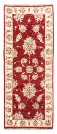 Runner Ziegler Rug - 202 x 85 cm - red