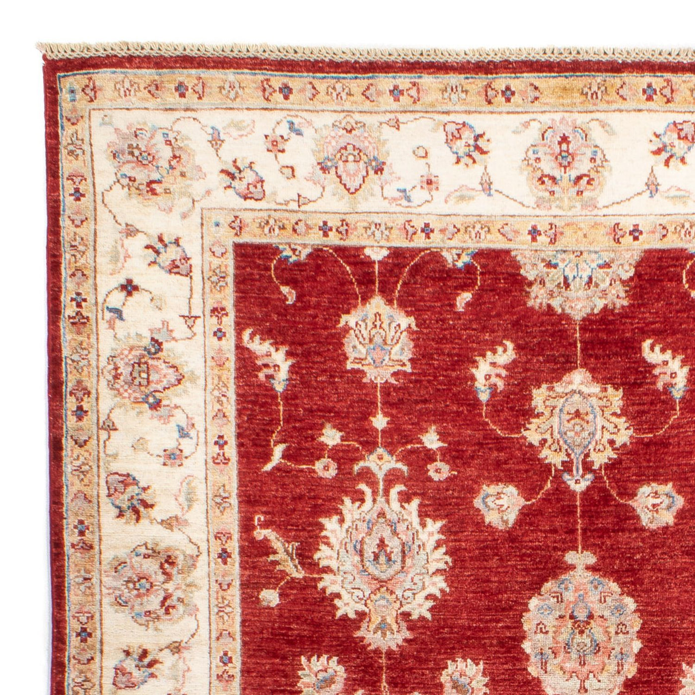 Ziegler Rug 216x152cm - Oriental Rug