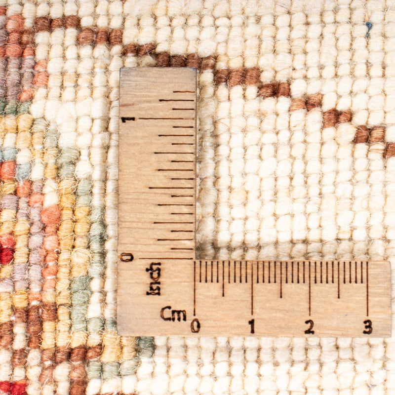 Ziegler Rug - 216 x 152 cm - red