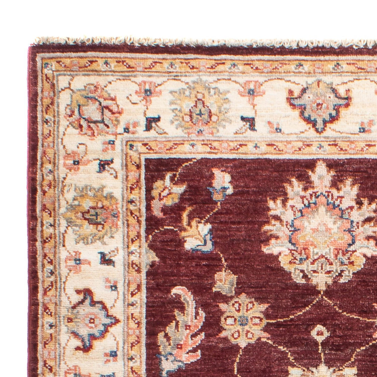 Ziegler Rug 85x126cm - Oriental Rug